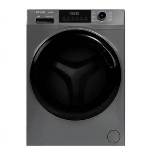 Lavasecarropas Ecoinverter 8KG / 5KG 1400RPM Drean