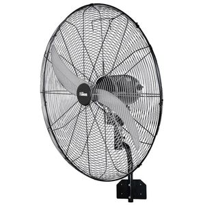 Ventilador de Pared Industrial 32" 280w Liliana