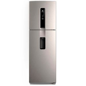 HELADERA ELECTROLUX IW46S PLATA NO FROST 409 LTS INVERTER