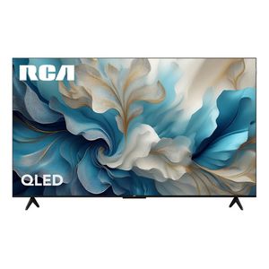 Smart TV RCA QLED 55" 4K Google TV