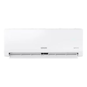 Samsung Aire Split 3478w/2950f Calor Inverter Color Blanco