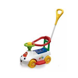 Andador Pata Pata Didáctico 2 en 1 Rondi