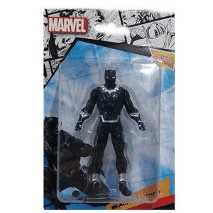 Figura de acción Black Panther 10cm