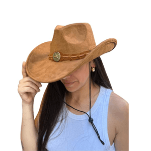 Sombrero Cowboy Rodeo