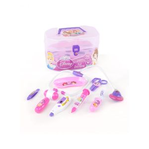 Princesas Set Doctor