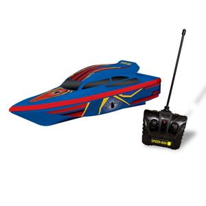 Spiderman Speed Boat a Radio Control