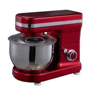 Batidora De Mesa Roja Daewoo KA2216R