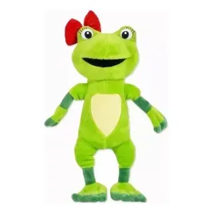 Bubba Y Sus Amigos - Peluches