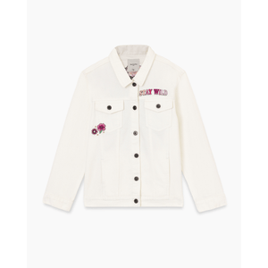 Campera Venecia Niña Wanama Kids