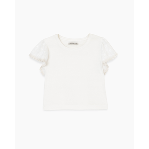 Remera Melissa Niña Wanama Kids