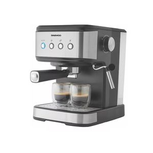 Cafetera Express Daewoo CM1000