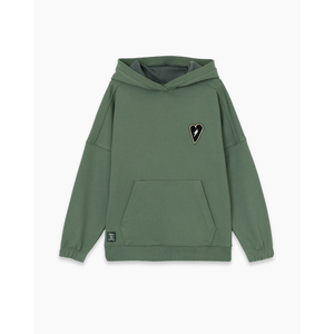 Buzo Buffy Niña Wanama Kids