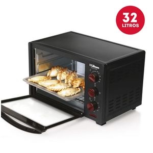 Horno electrico Facilcook Liliana AO132