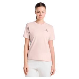 Remera Mujer Topper Basica