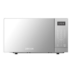 Microondas Digital Drean 20L Inox 1100W HMD20ARSB0
