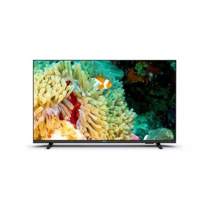 Smart TV 4k UHD de 43" con Android PHILIPS 43PUD7407/77