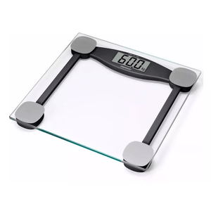 Balanza De Baño Digital Daewoo BS8650