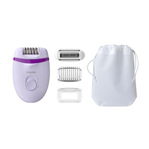 Depiladora Satinelle Essential Philips BRE275/10