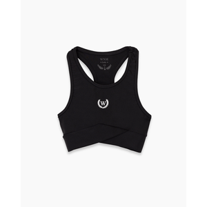 Remera Silver Niña Wanama Kids