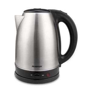 Pava Peabody PE-KA1708 1.7 Litros Acero