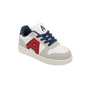 Zapatillas Niños Addnice Skate Magic Cordon