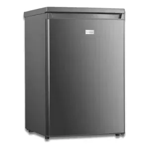 Heladera Bajo Mesada Vondom 127 Lts Acero Inoxidable Hel55