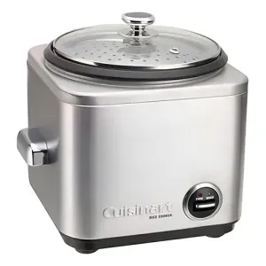 Olla Arrocera Cuisinart Crc800cl Antiadherente 1,4 L 650 W