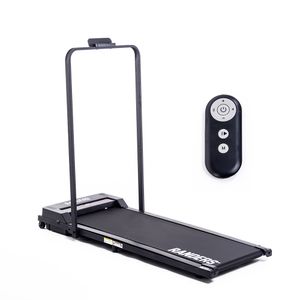 Cinta de correr Motorizada Randers ARG-366-X Ultraplana