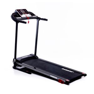 Cinta de correr Motorizada Randers ARG-455 12 Niveles