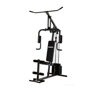 MultiGimnasio 50 KG Randers Caño Estructural