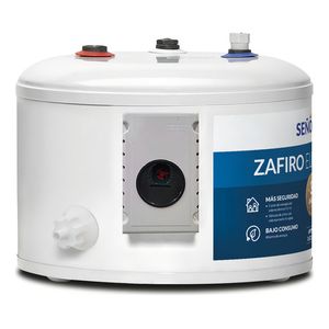 Termotanque Eléctrico Señorial Teszp-20 Zafiro Bajo Consumo