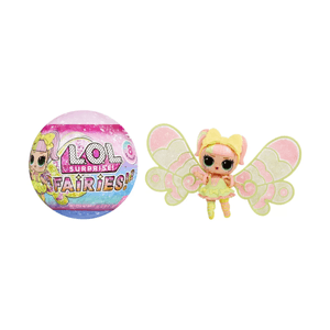 Muñeca LOL Surprise Mini Hadas 9 cm