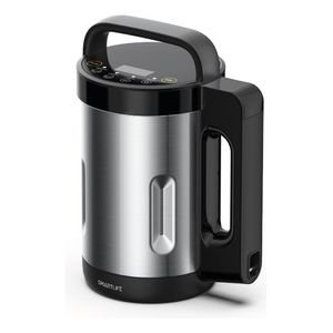 Sopera Smartlife Digital 1.6l 1000w Licuadora 4 Funciones