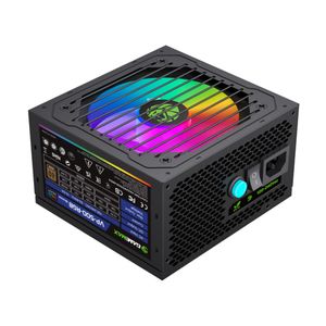 Fuente 500W Gamemax 80Plus Bronze VP-500 M-RGB