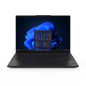 Notebook 16 Lenovo R5-215Pro 16GB SSD512GB L16 Sin Sistema Operativo