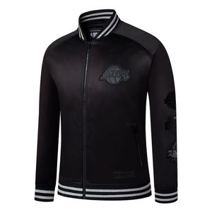 Campera NBA Los Angeles Lakers