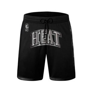 Short NBA Miami Heat