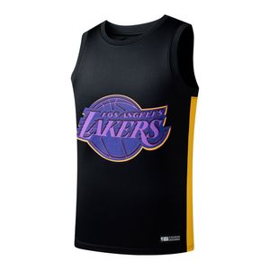 Camiseta NBA Los Angeles Lakers LeBron