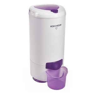 SECARROPAS KOHINOOR VISION C765/2 6.5KG