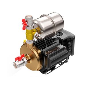 Bomba Presurizadora Rowa Max Press 30 VF 0005-0581 - Rex