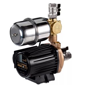 Bomba Presurizadora Max Press 26 220V Rowa - Rex