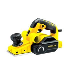 Cepillo Electrico Stanley Stpp7502 Garlopa 750w 82mm - Rex