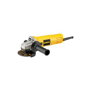 Amoladora Angular Dewalt Profesional 115mm 750w Dwe4010 Rex