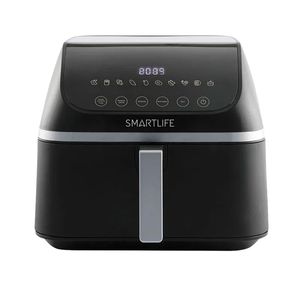 Freidora De Aire Smartlife SL-AF0085 8.5Lts