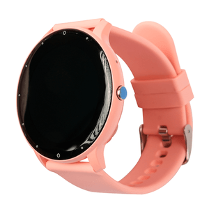 Smartwatch Reloj Inteligente ALPINA ZLD02