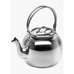 PAVA GAMUZA 1,4 LTS MASTER WARE