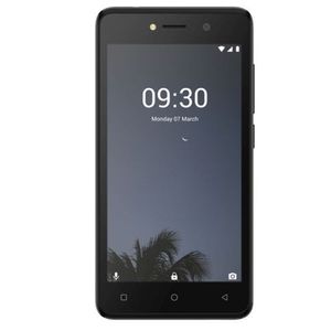 CELULAR NOBLEX A50 1/32GB NEGRO