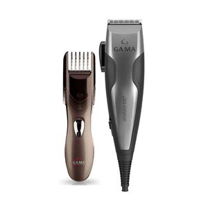 Cortadora De Pelo Gama GM566 (44613) 29 Piezas