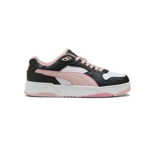 Zapatillas Puma Rebound Break Low Sportstyle Mujer Moda Blanco