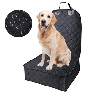 Funda Protectora Para Autos Gadnic Cubre Asiento Mascotas Impermeable